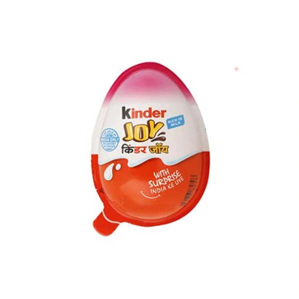 Kinder Joy (Pink)